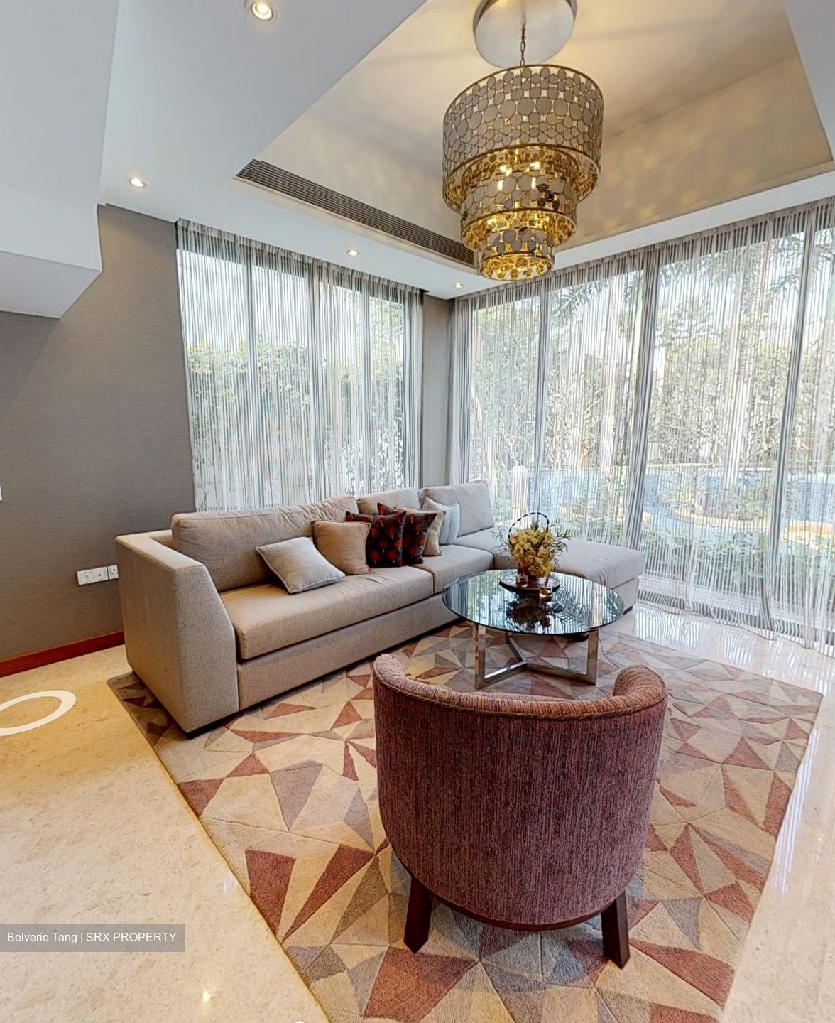 Greenwood Mews (D11), Terrace #367168071